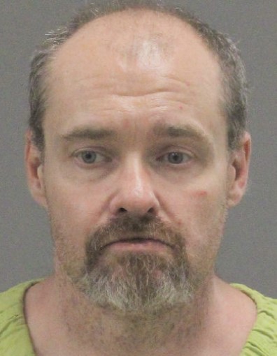 Matthew Nutt, wanted for Forgery