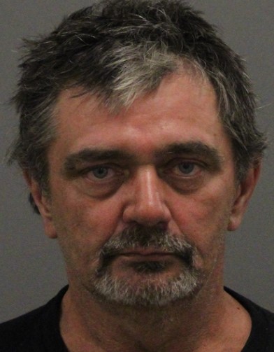 Donald Sutton, wanted for Aggravated Fleeing to Elude