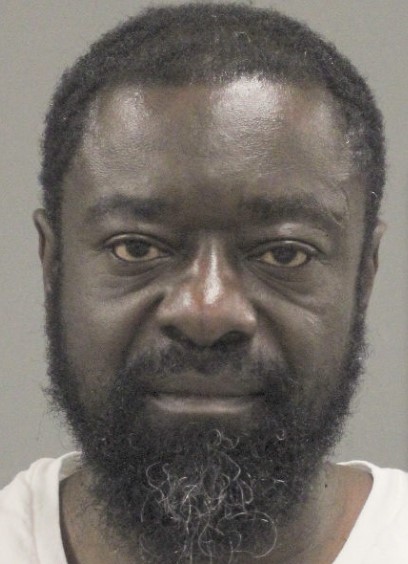 Afonso Paka, wanted for Aggravated Domestic Battery