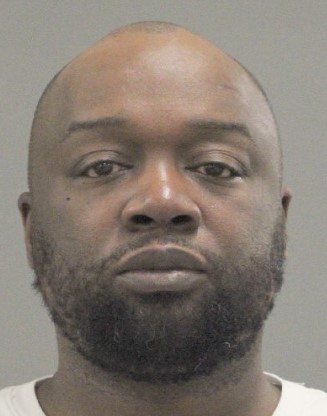 Booking photo of Sharnell Neal