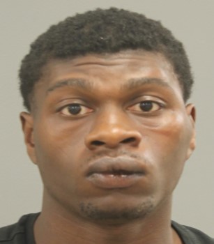 Photo of Rayquan Hearon