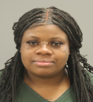 Photo of Shanika Tyson