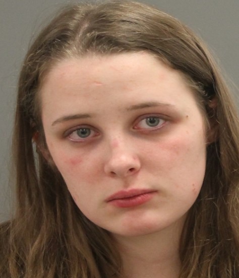 Photo of Cheyanne Atkinson