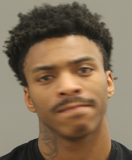 Photo of Zianton Reece