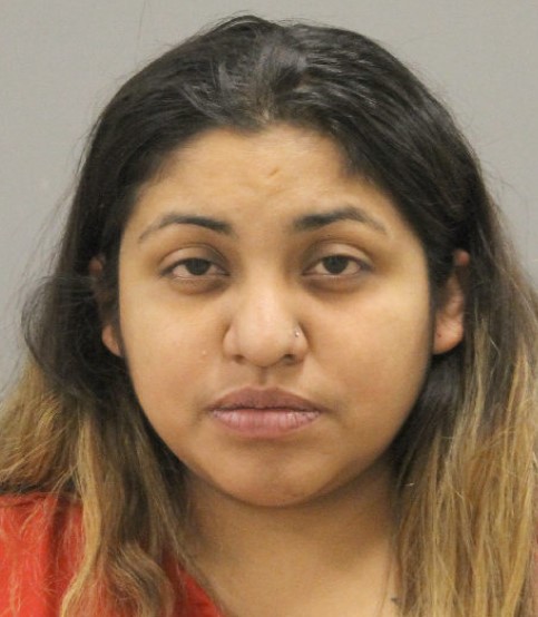 Source photo of Sarai Barrios Rios